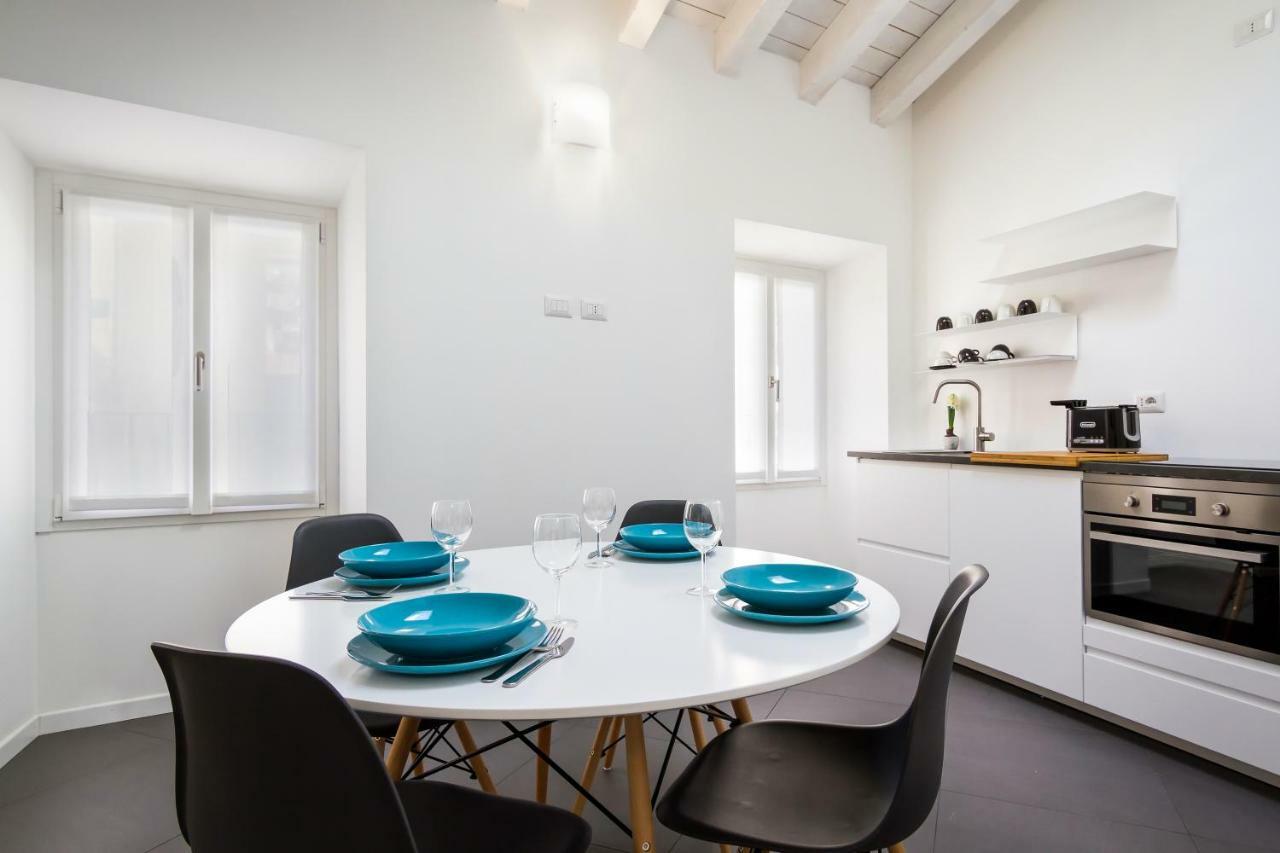 Casa Perlasca Cernobbio Exteriör bild