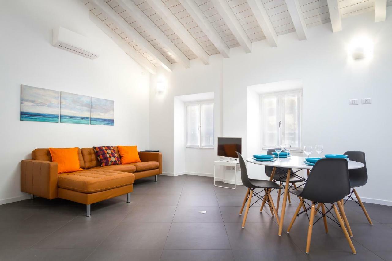 Casa Perlasca Cernobbio Exteriör bild