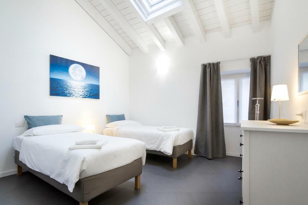 Casa Perlasca Cernobbio Exteriör bild